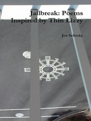 cover image of Jailbreak